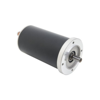 Lofrans DC Motor X1-X2/2016/B14/#1231B