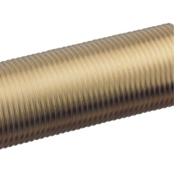 Guidi 1008.100005 Threaded Tube - 3/4