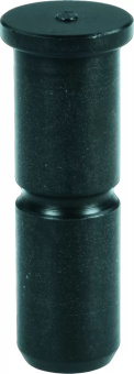 Ronstan 601372 Int.Car Pin Acetal 10mm for S22 Ballslide S6-S8