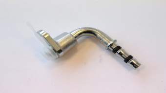 Webasto 6280108FS016A - Refrimaster fitting compressor SP10 13-3 (ex.80108FS016)