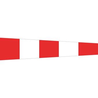 Windsock 46 x 200 x 23 cm