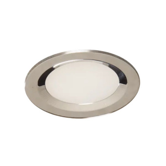 NauticLED PALMA-24/316L - Palma 316 3/30W 23-30V Ø86/Ø75X19 mm Downlight