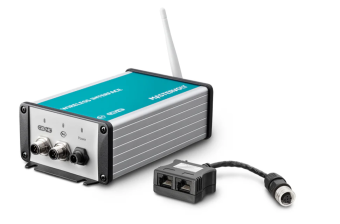 BEP 80-911-0095-00 - WIFI Masterbus Connector