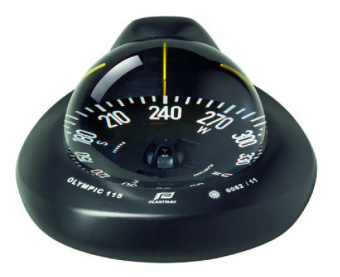 Plastimo OLYMPIC 115 Marine Compass