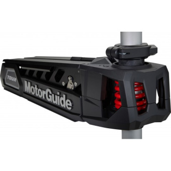 MotorGuide Electric Bow Motor Tour Pro Fresh Water TourPro-109FW 45” GPS