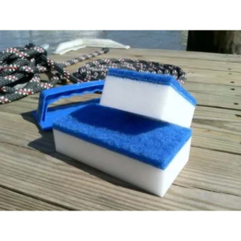Swobbit WOHP2 - Wipeout Twin Pack with Handle