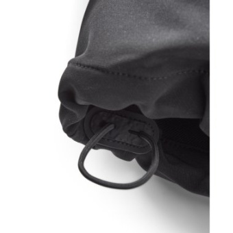 Henri Lloyd Explorer 3.0 Pants Size 48 Black