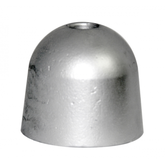 Tecnoseal Zinc BCS Bow Thruster Ogive