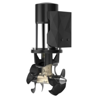 Quick Bow Thruster BTQ 250-240 Kgf 24V Duo 10.0 kW