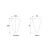 Douglas Marine Bow Shield 335X515 mm