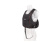 Besto 20422025 - Sailor Buoyancy Aid Black/Orange XL 50N
