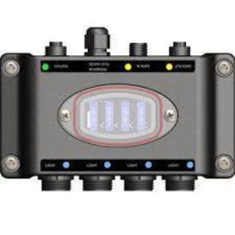 Lumishore 010-04359-00 - I-Connect Hub For Supra THX / TIX