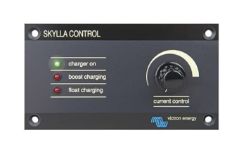 Osculati 14.270.37 - Victron Energy Skylla Control Panel