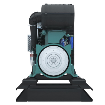 Weichai WP12D317E200 industrial engine for 313/250 kVA/kW generators (engine power: 288-316.8 kW 1500 rpm)