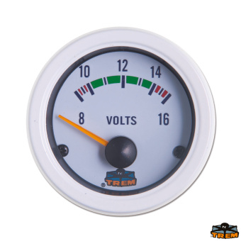 Trem L3274018 - Voltmeter