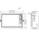 Lowrance HDS PRO 9 No Transducer