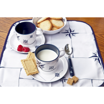 Marine Business Northwind Breakfast Set