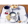 Marine Business Northwind Breakfast Set