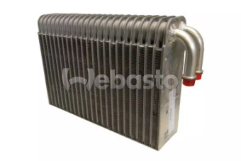 Webasto 62052644A - Evaporator HR 8 -22PL Side Exit