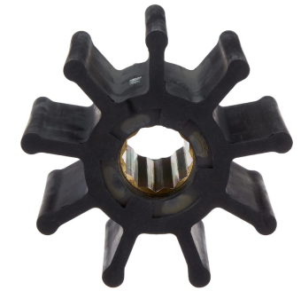 Jabsco 6760-0001 - Impeller Kit