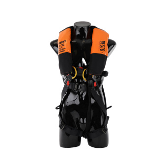 Besto Automatic Life Jacket 300N SOLAS Fall Arrest