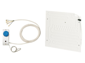 Dometic VD-18 - L-Evaporator for Series 80