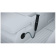 Whale DS2123B - Twist Mk2 Black Straight Hand Shower Hot/Cold Whale DS2123B - Twist Mk2 Black Straight Hand Shower Hot/Cold