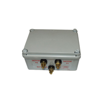 Lewmar 48000234 - Winch Control Box - ELS Solid State / Upgrade Kit