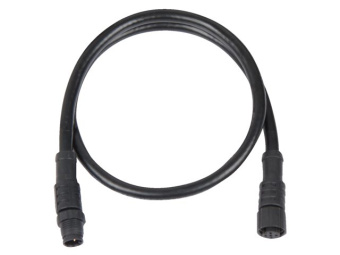 Wema 220014 - NMEA2000 Drop Cable/Backbone Cable 0.5m (Female & Male Connector)