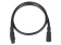 Wema 220014 - NMEA2000 Drop Cable/Backbone Cable 0.5m (Female & Male Connector)