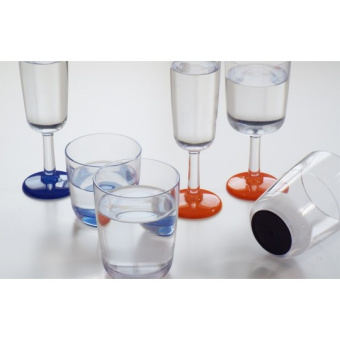 Plastimo High Tumbler Highball Lagoon Blue