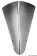 Osculati 01.290.03 - DOUGLAS MARINE Bow Shield 680x450 mm
