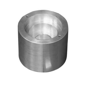 Tecnoseal Ferretti Zinc & Aluminium Propeller Anodes Ø155–235 mm