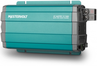 Mastervolt 28411000 - AC Master Inverter 12/1000 (AU/NZ Outlet)