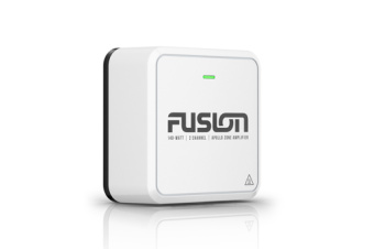 Fusion AP-DA214 - Apollo 2-Channel Zone Amplifier 140 Watt