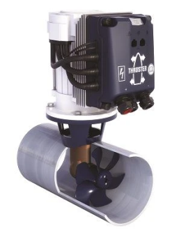 Vetus BOWA0304 - BOW PRO CP Bow Thruster