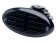 Attwood Drop-in Horn With White and Black Cover 12V 110 dB