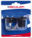 Osculati 14.517.42 - Digital voltmeter and dual USB port 4.8A