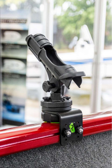 Railblaza 11-4204-11 - Hexx Gunnel Track Mount