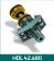 Aquadrive HDL42.680 – Heavy Duty Line Anti-Vibration CV Shaft System