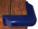 Allpa Jetty Fender Large, 90°, 60x500mm, Blue