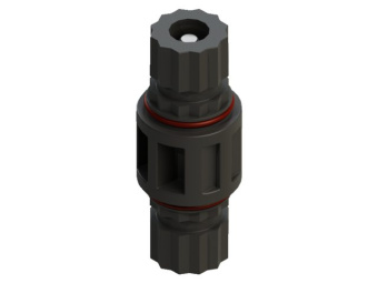 Borika Ah265 - Adapter For Connecting Two Mounts