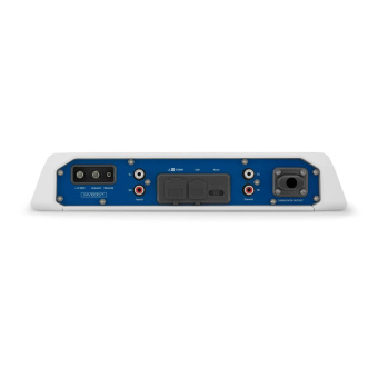 JL Audio 010-03334-00 - MV600/1i 1-Channel Amplifier