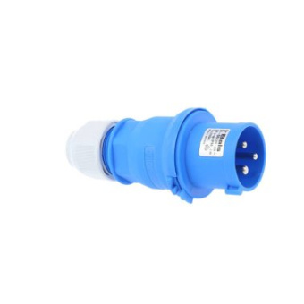 Bals Contact Plug 230V - 32A - 2P+T - IP44