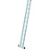 Zarges Hold Ladder 12 Square Steps + Stabilizer Bar 3,61m (Foot Black) Zarges Hold Ladder 12 Square Steps + Stabilizer Bar 3,61m (Foot Black)