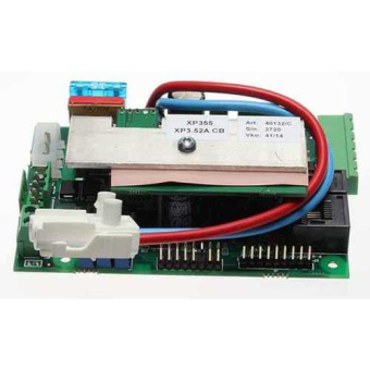 Wallas 361068 - Electronics Board