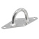 Ronstan RF416 Padeye, 83mm x 35mm Diamond Base