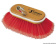 Osculati 36.965.00 - Scrubber 6 " Soft + Medium Red Fibres