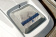 Blue Performance Hatch Cover With Mosquito Net 3 58 x 58 cm Blue Performance Hatch Cover With Mosquito Net 3 58 x 58 cm