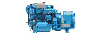 Nanni Generator Type QLS13T